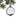 ReUse Christmas ornament