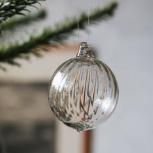 ReUse Christmas ornament