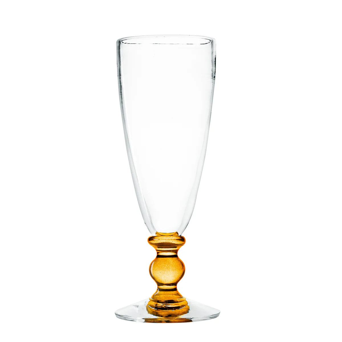 Balu Champagne glass