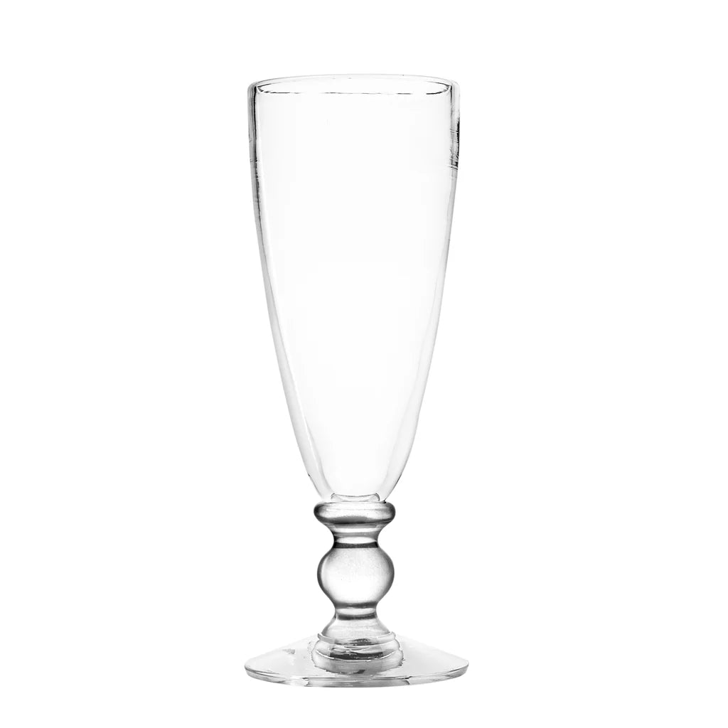 Balu Champagne glass