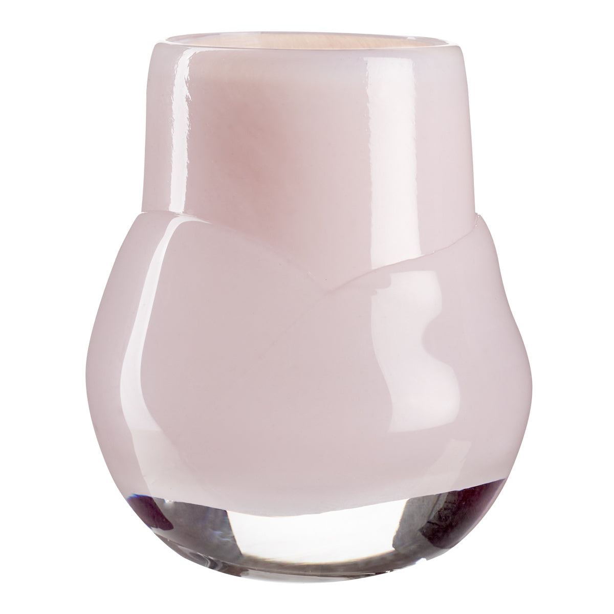 Cocoon tealight candle holder