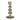 ReUse candle holder