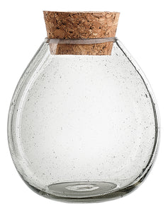 ReUse jar with lid
