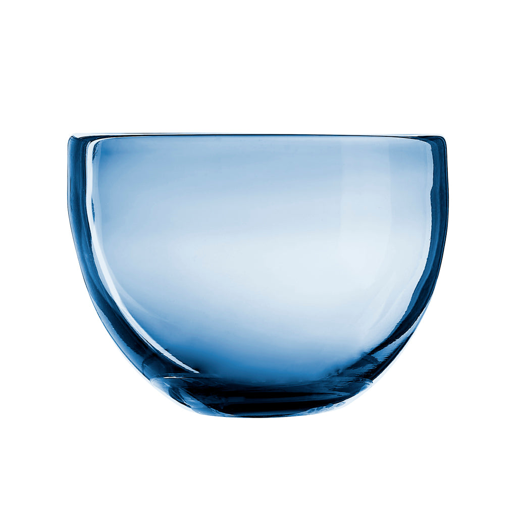Odin small bowl, blue