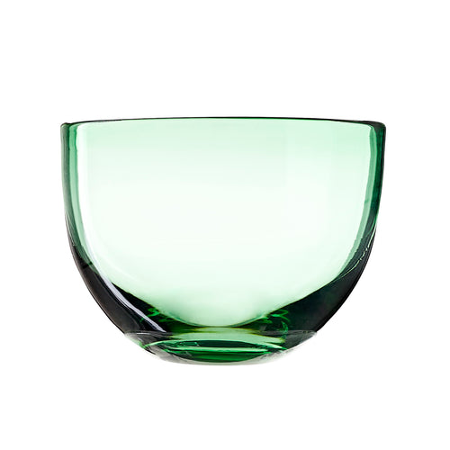 Odin small bowl, green