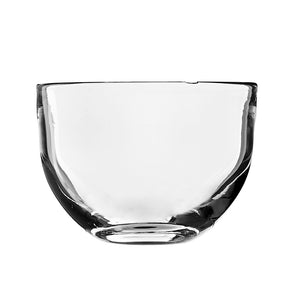 Odin small bowl, clear