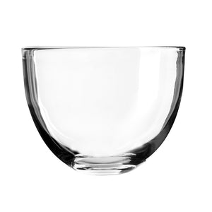 Odin large bowl, clear