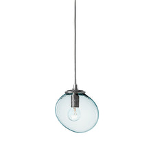 Mundblæst SKY glaslampe small, recycle - designet af Pernille Bülow