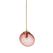 SKY lamp, ruby