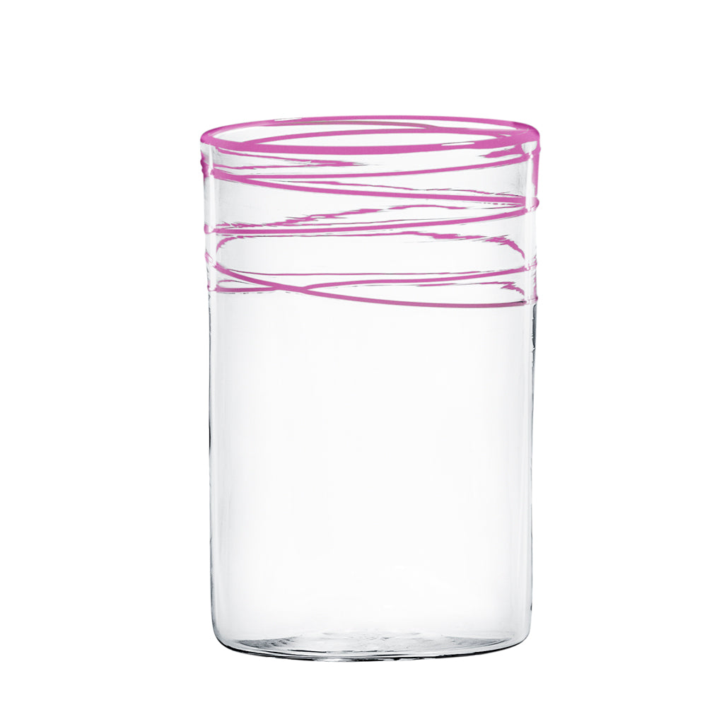 Juice glass