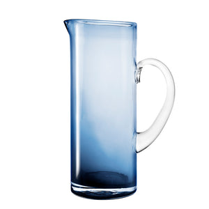 Odin jug, blue