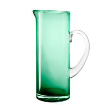 Odin jug, green