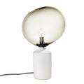 Large SKY keramiklampe, hvid - design Pernille Bülow og Ejnar Paulsen