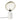 Large SKY keramiklampe, hvid - design Pernille Bülow og Ejnar Paulsen